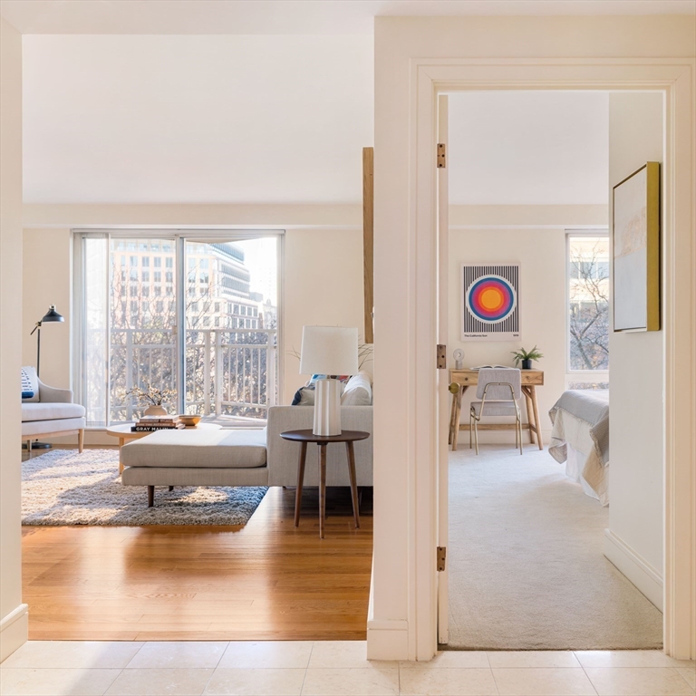 75-83 Cambridge Parkway #E506