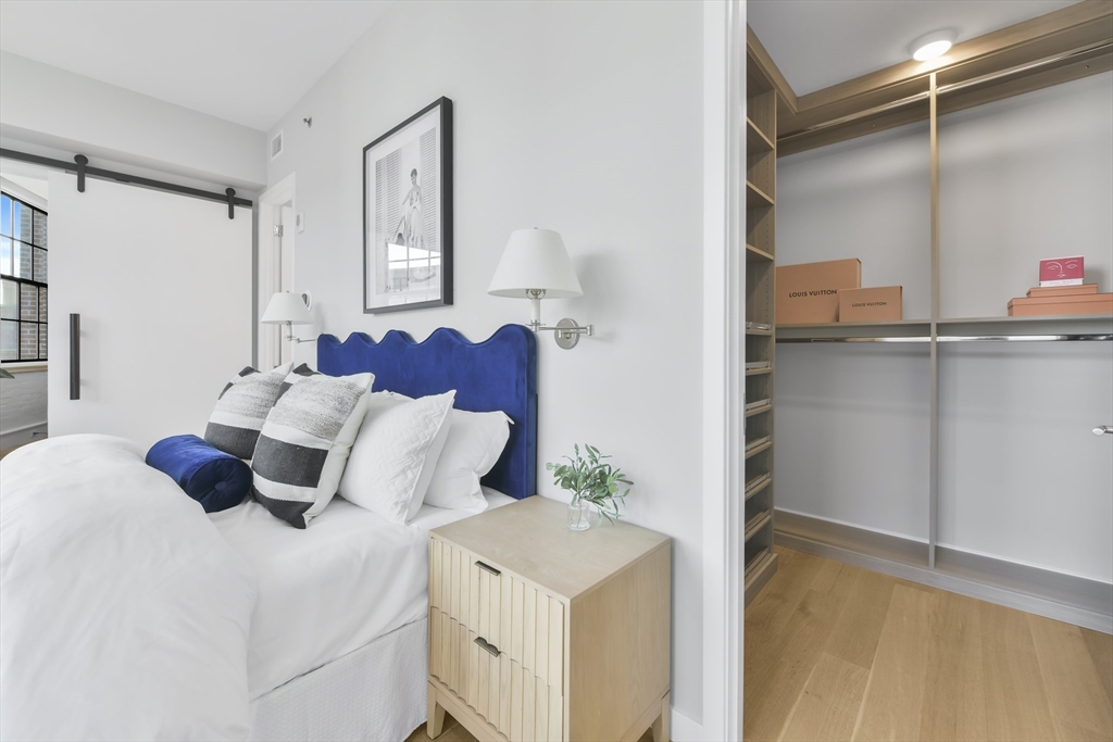 481 Harrison Avenue # 4A