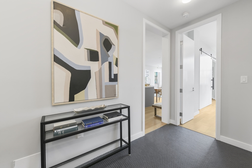 481 Harrison Avenue # 4A