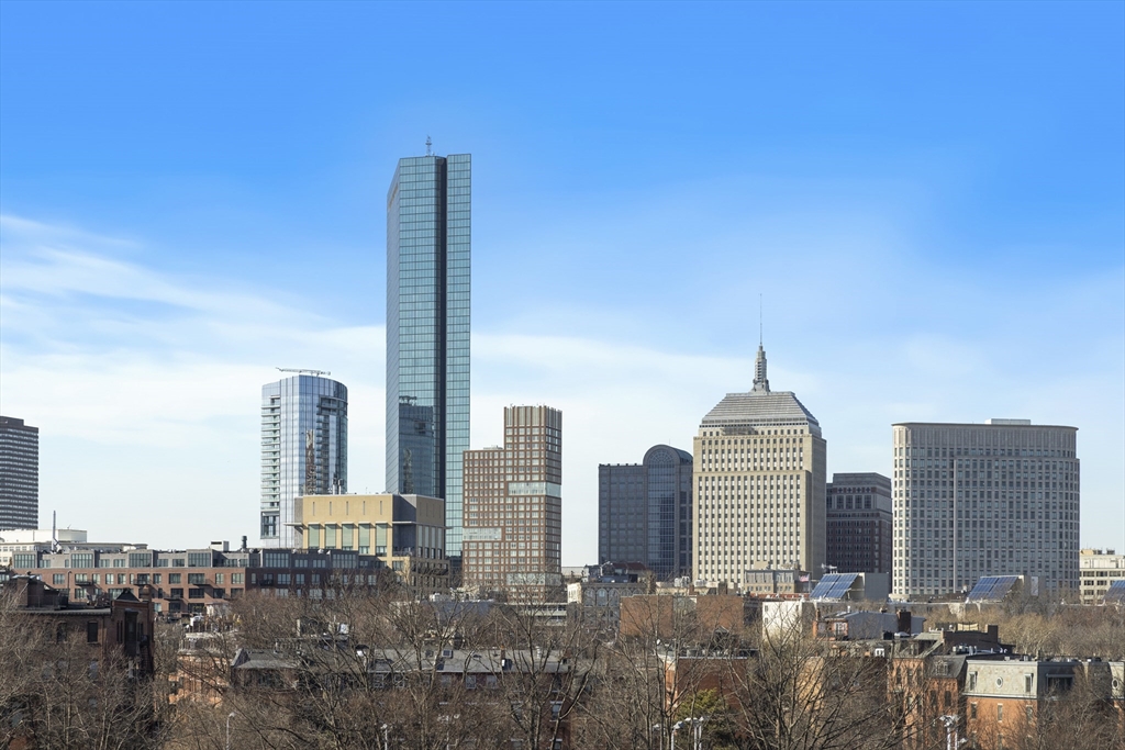 481 Harrison Avenue # 4A