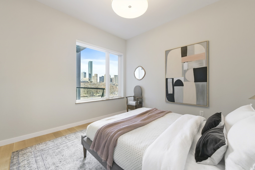 481 Harrison Avenue # 4A