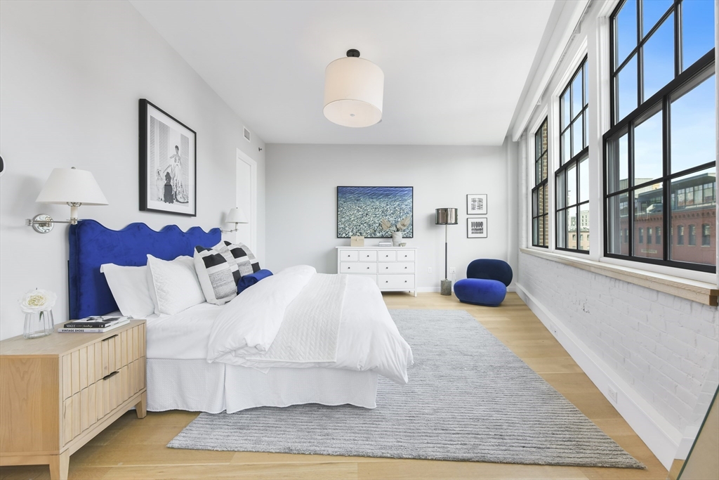 481 Harrison Avenue # 4A