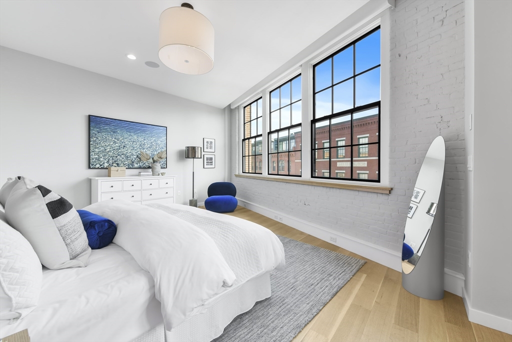481 Harrison Avenue # 4A