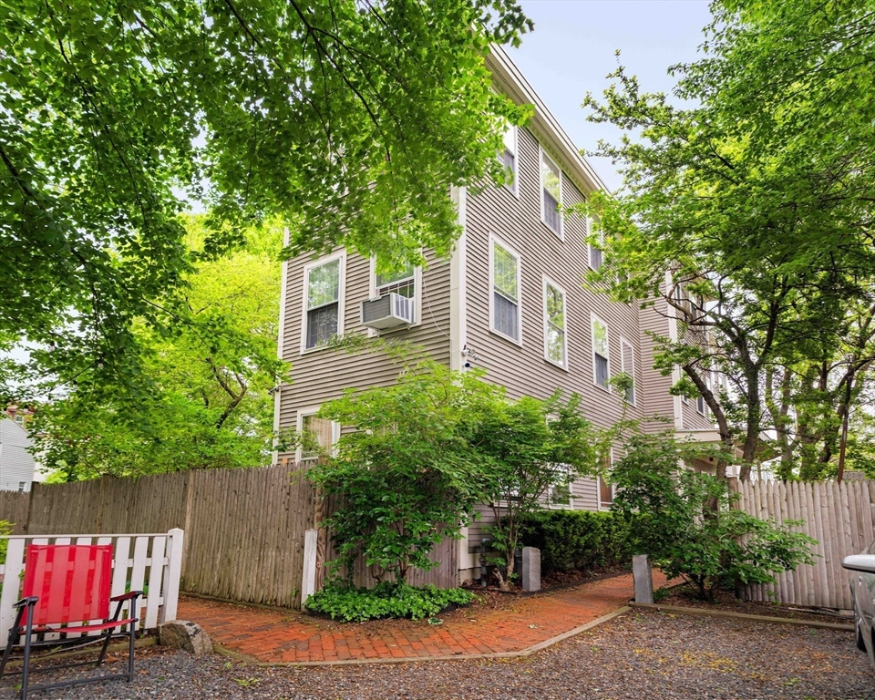 87 Bristol Street # 3C