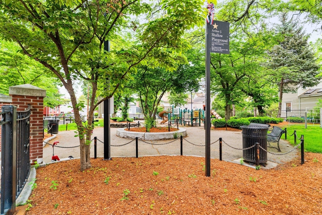 87 Bristol Street # 3C