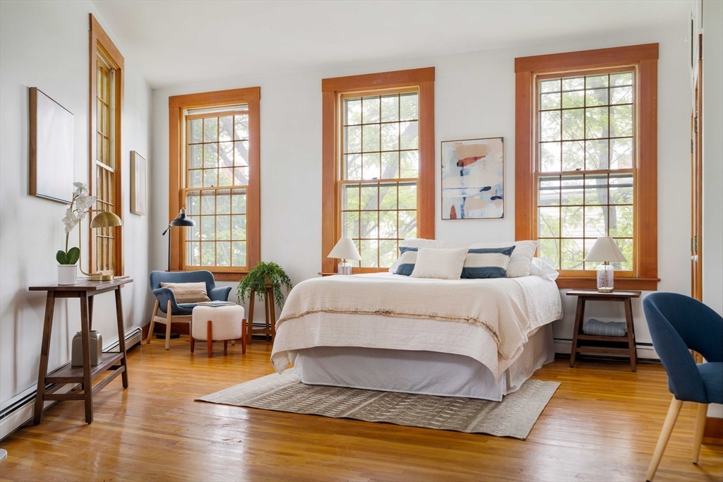 87 Bristol Street # 3C