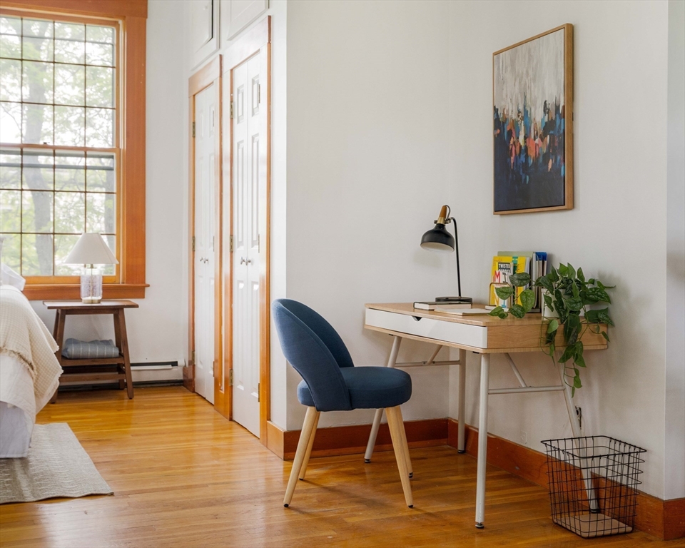 87 Bristol Street # 3C