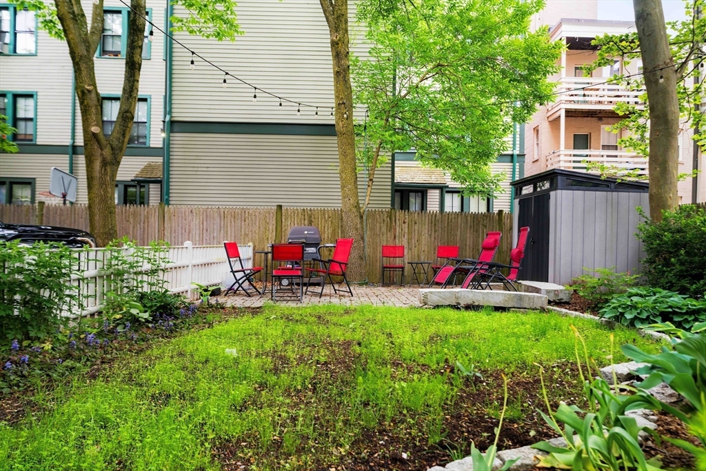 87 Bristol Street # 3C