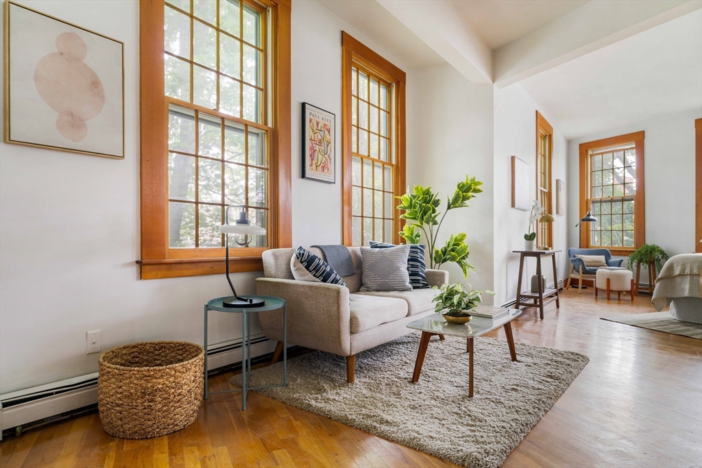 87 Bristol Street # 3C