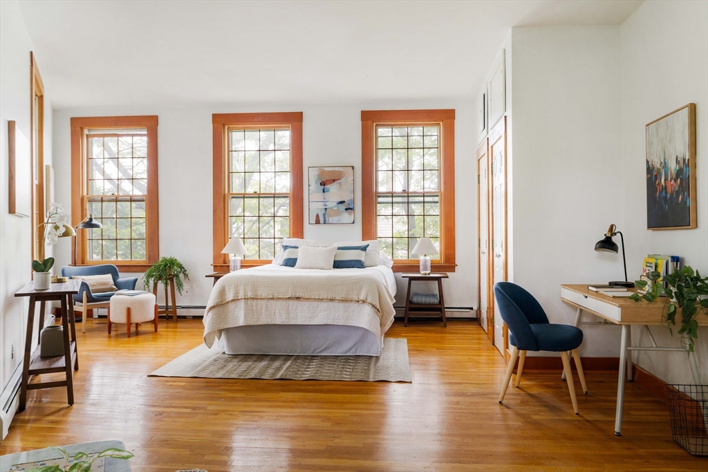 87 Bristol Street # 3C