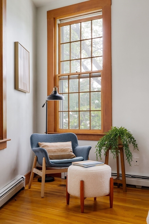 87 Bristol Street # 3C