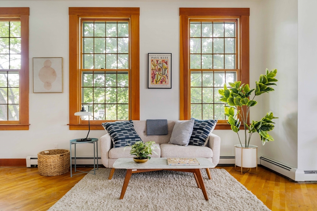 87 Bristol Street # 3C