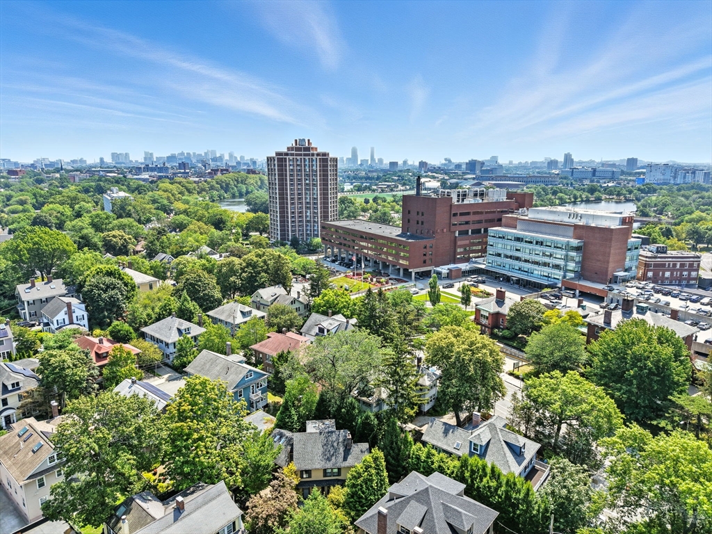 11 Longfellow Rd