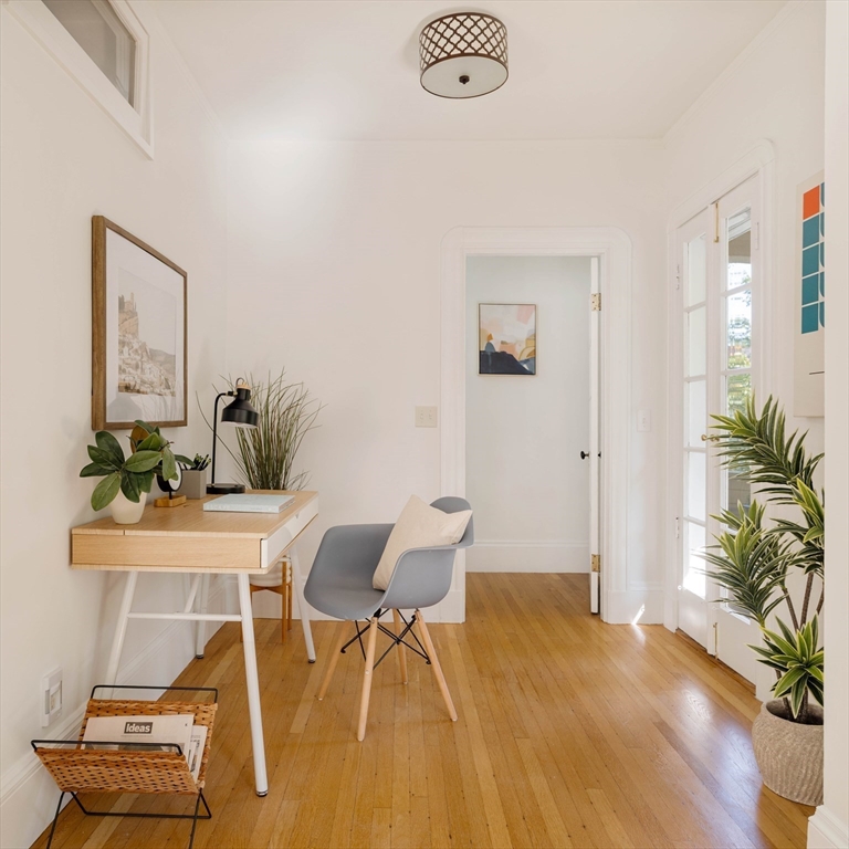 31 Kidder Avenue #31