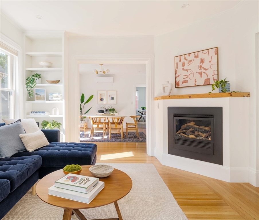 31 Kidder Avenue #31