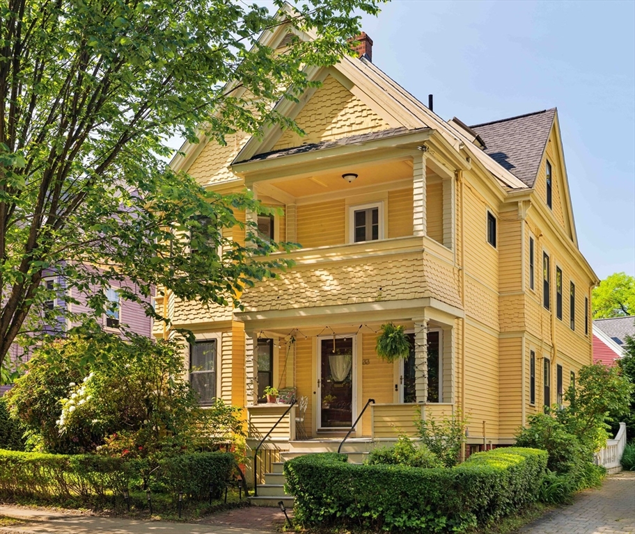 31 Kidder Avenue #31