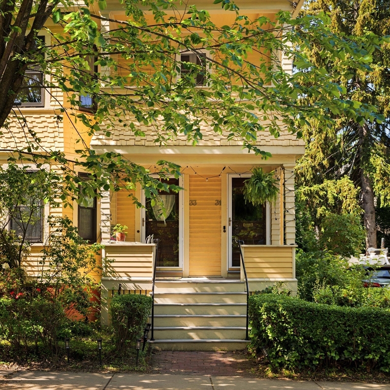 31 Kidder Avenue #31