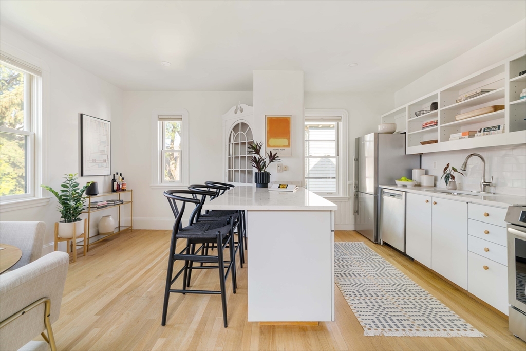 31 Kidder Avenue #31