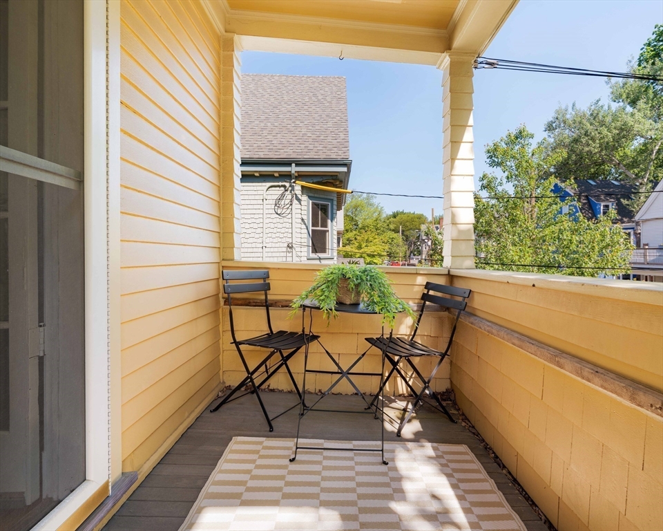 31 Kidder Avenue #31