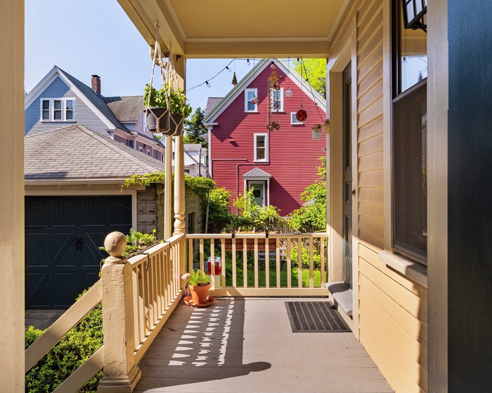 31 Kidder Avenue #31