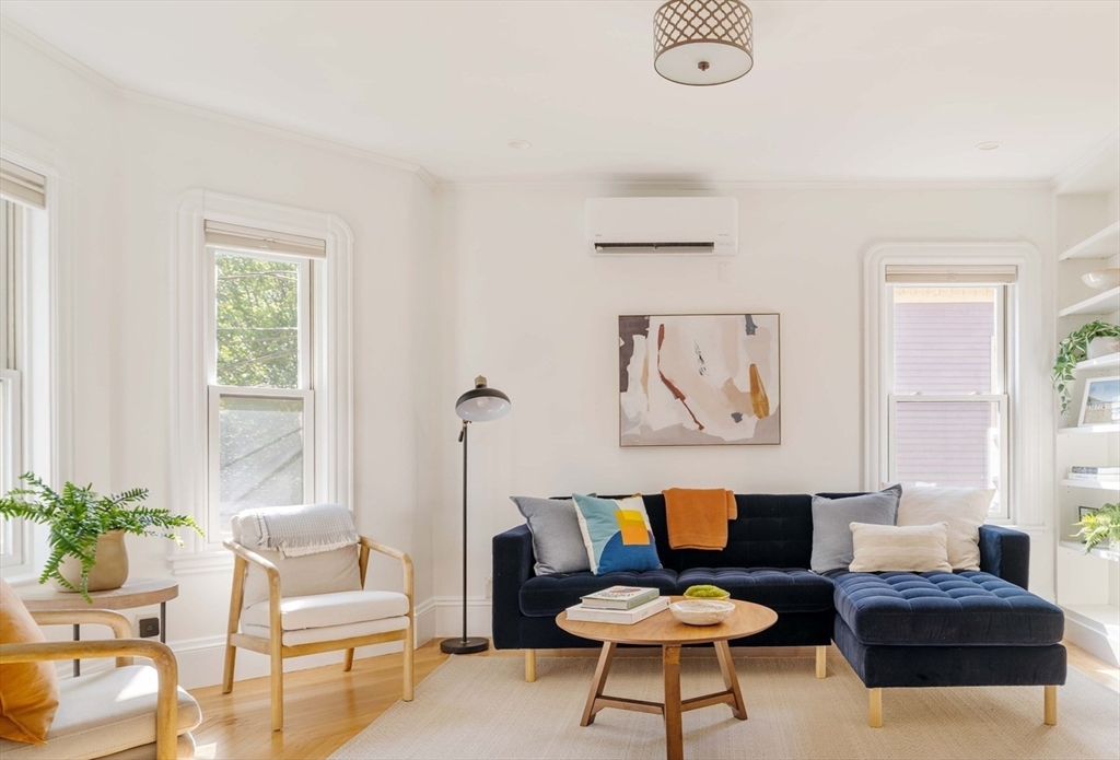 31 Kidder Avenue #31