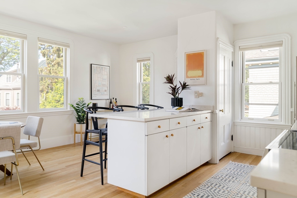 31 Kidder Avenue #31