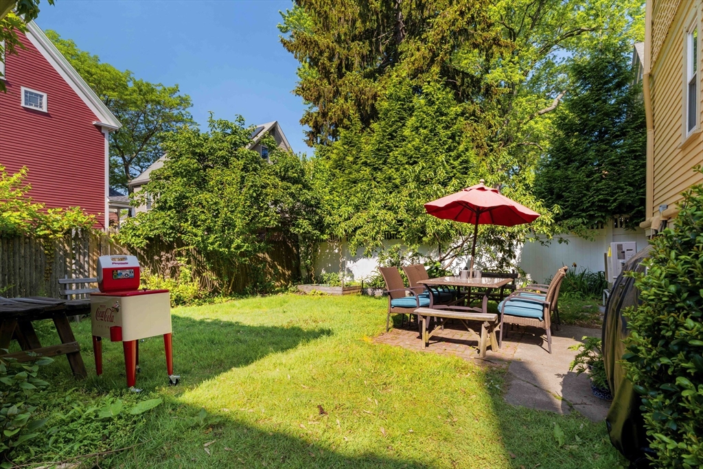 31 Kidder Avenue #31