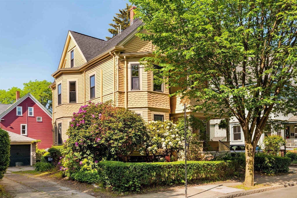 31 Kidder Avenue #31