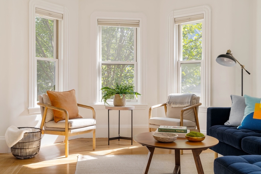 31 Kidder Avenue #31