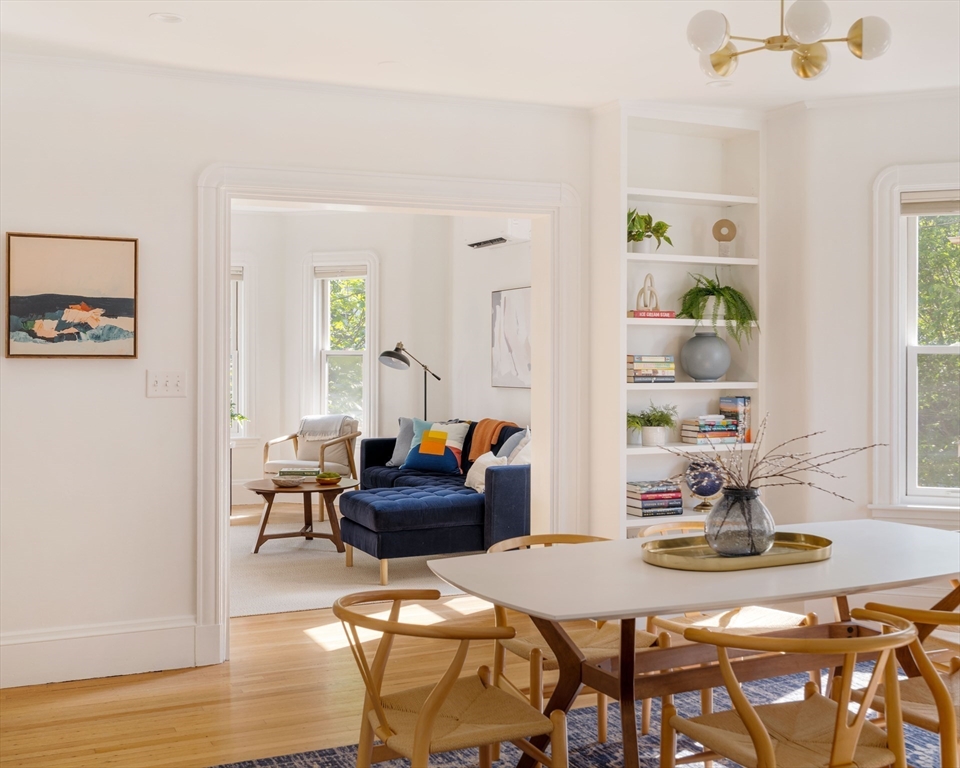 31 Kidder Avenue #31