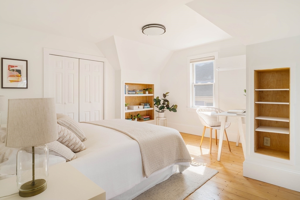 31 Kidder Avenue #31