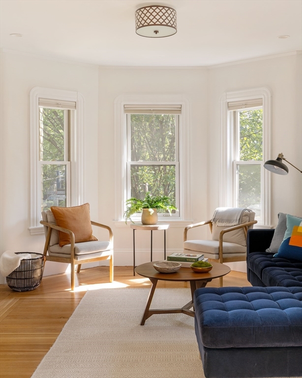 31 Kidder Avenue #31