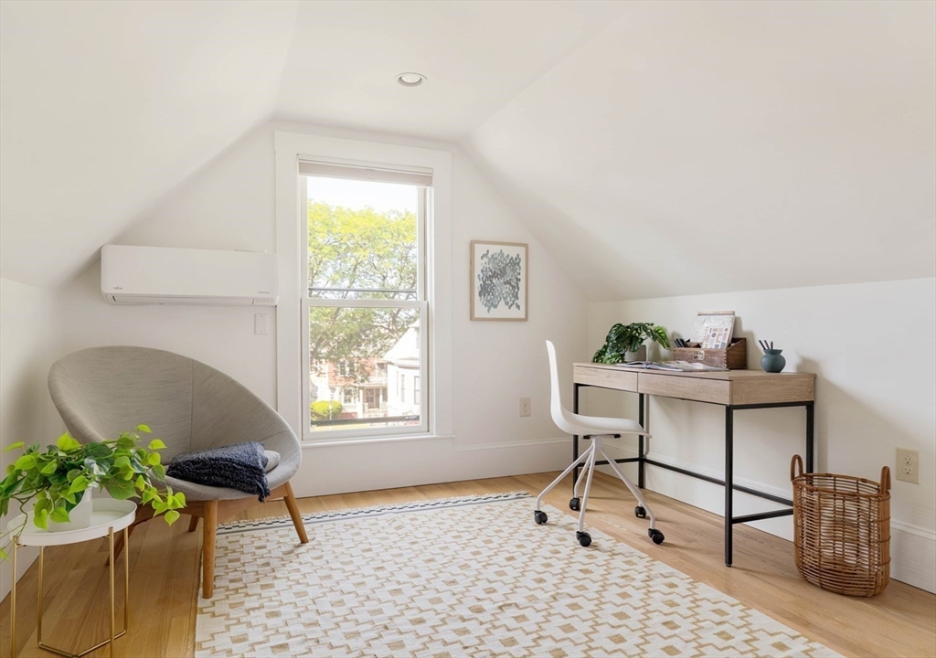 31 Kidder Avenue #31