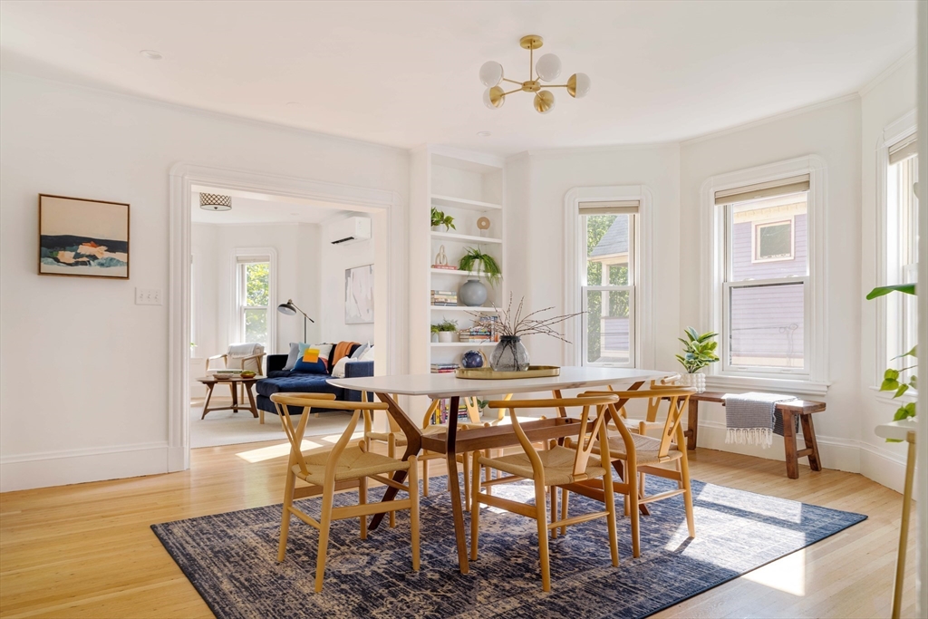 31 Kidder Avenue #31