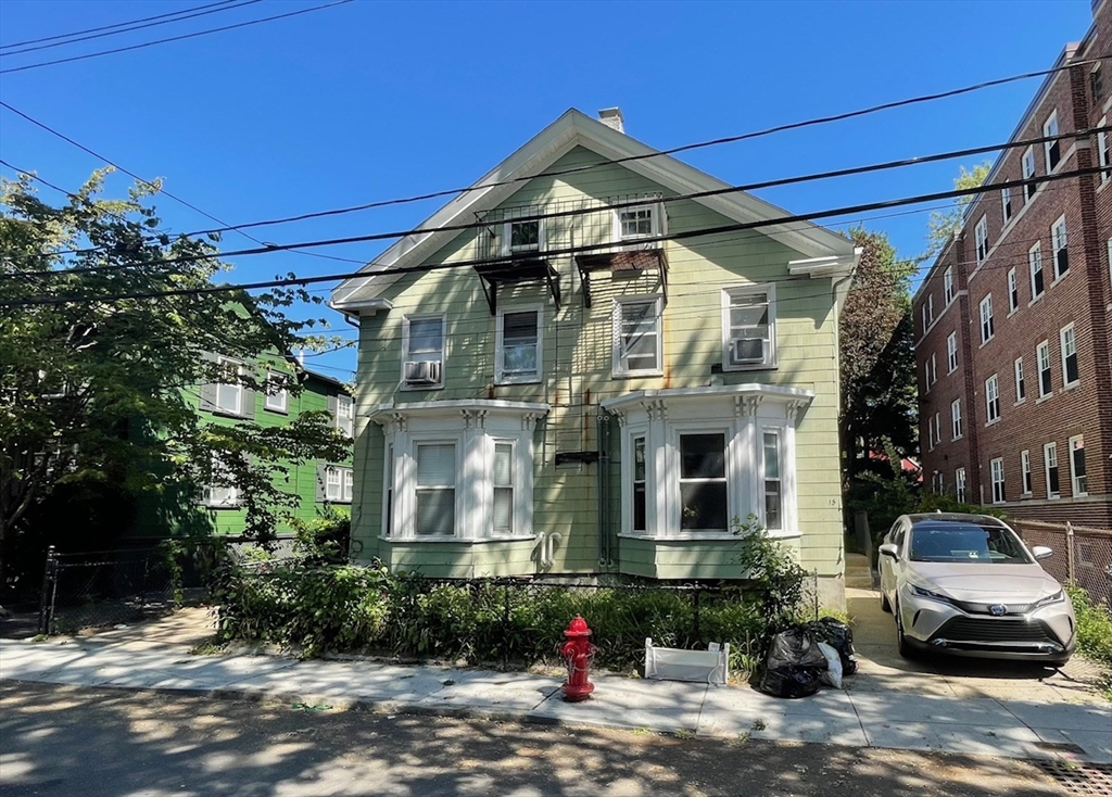 15-17 Fairmont St