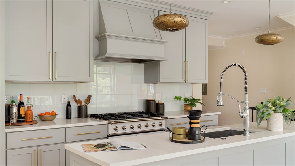 440 Cambridge Street #2