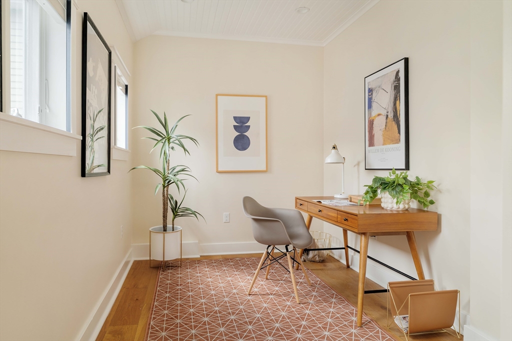 440 Cambridge Street #2