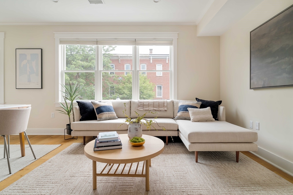 440 Cambridge Street #2