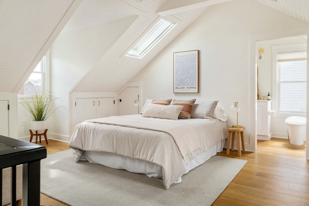 440 Cambridge Street #2