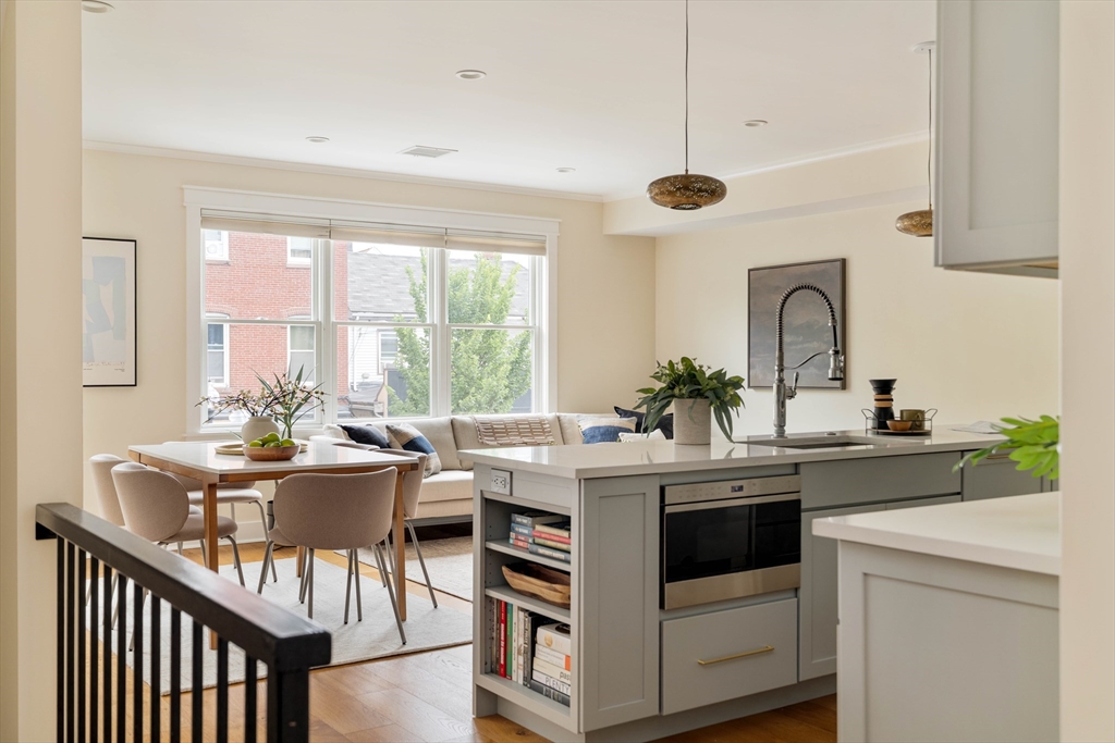 440 Cambridge Street #2