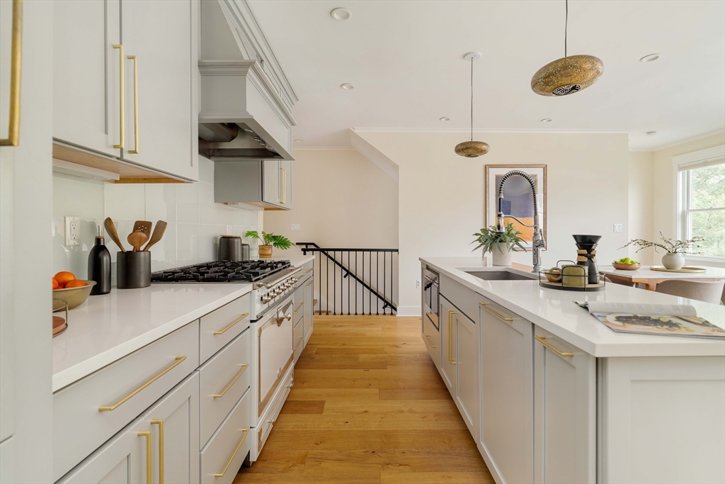 440 Cambridge Street #2