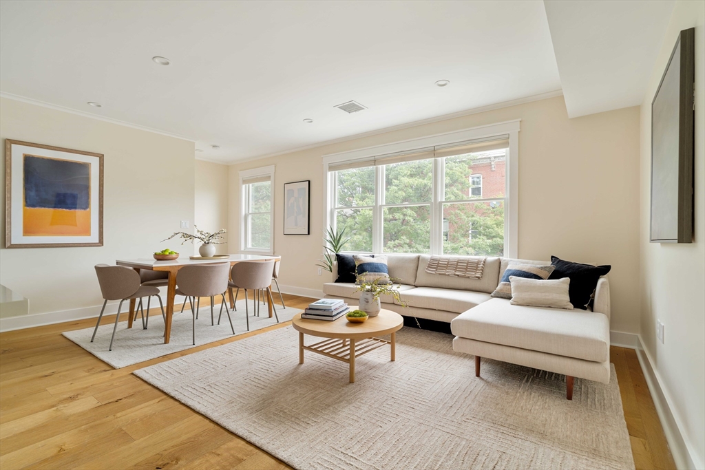 440 Cambridge Street #2