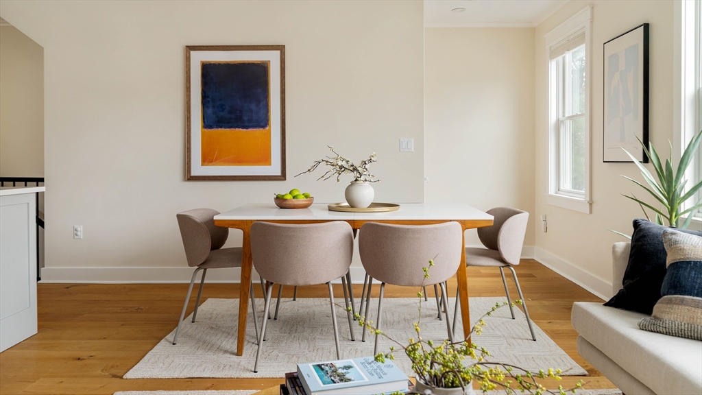 440 Cambridge Street #2