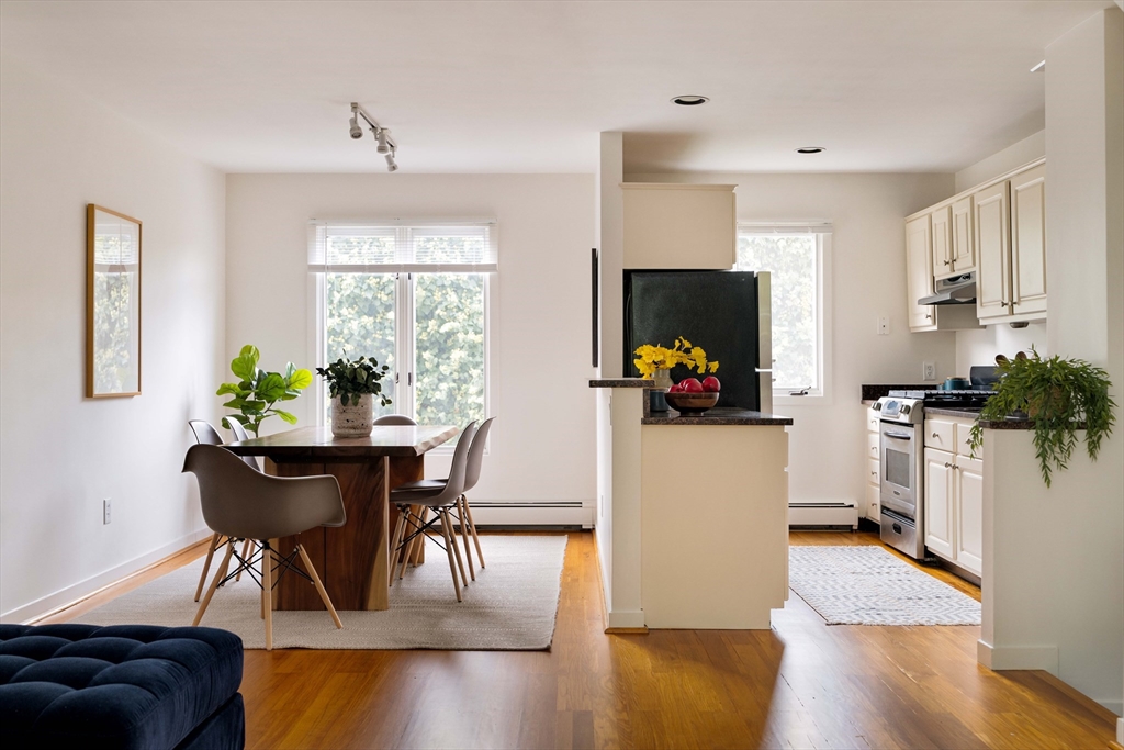 210 Charles Street # 210