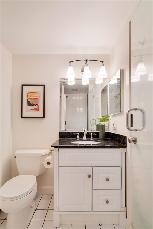 210 Charles Street # 210