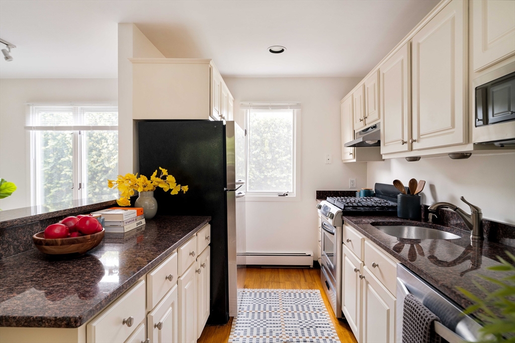 210 Charles Street # 210