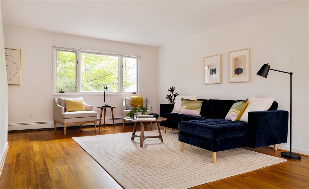 210 Charles Street # 210