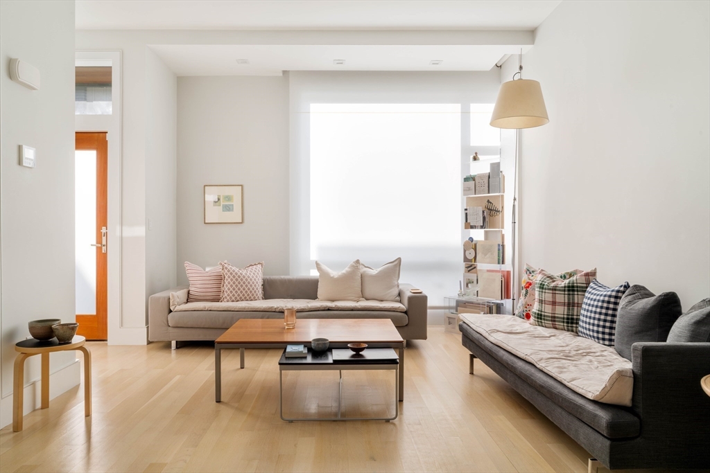 125 Brookline Street #4