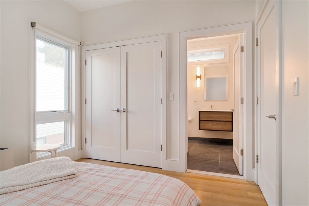 125 Brookline Street #4