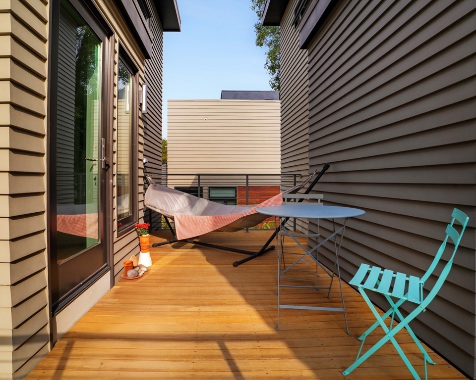 125 Brookline Street #4